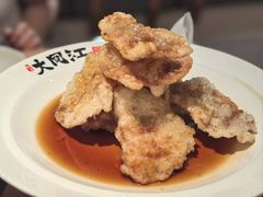 -大同江朝鲜菜(凯德店)