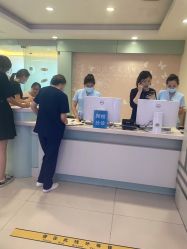 体验后-青岛诺德医学美容医院