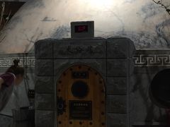 -纽斯桑拿会所(天山店)