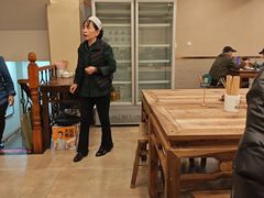 -老刘家永盛斋·传统泡馍(东关南街店)