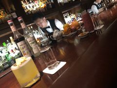 -The Bottle Bar(羲和商业广场店)
