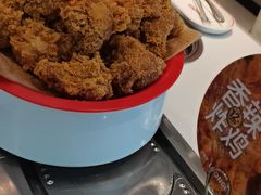 -龍歌自助小火锅(芝罘万达店)