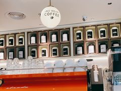 -Peet's Coffee皮爷咖啡(万象天地店)