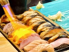-鮨政· Omakase(港汇恒隆广场店)