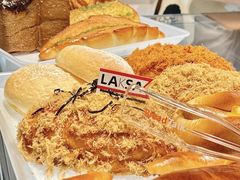 -BreadTalk面包新语·烘焙蛋糕(海珠丽影广场店)