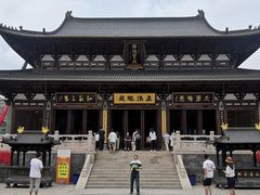 -径山寺