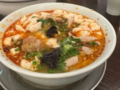 -春发生饭店·非遗(南院门店)