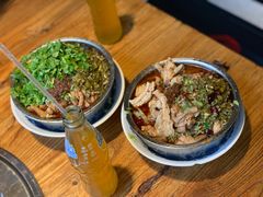 -窦四牛杂面(总店)