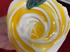 -第戎蛋糕(恒隆广场店)