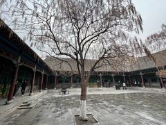 -张学良旧居陈列馆