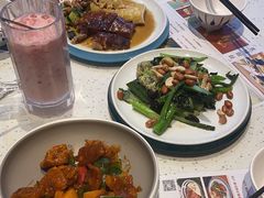 -新宝餐厅(流塘店)