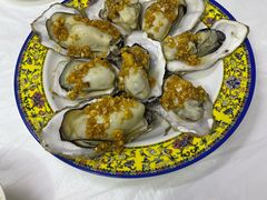 -胖子饺子馆·海鲜家常菜(海军博物馆店)