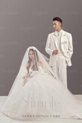 -布拉格婚纱摄影(真实客片店)