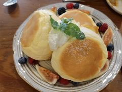 -UPPER KITCHEN(延安路店)