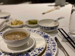 -Yan Ting 宴庭中餐厅(上海静安瑞吉酒店)