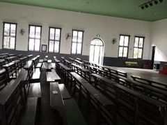 -湖南省立第一师范学校旧址
