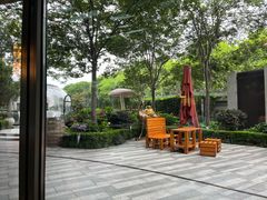 -杭州君悦酒店