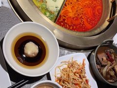-麻路成都火锅(柏威年店)