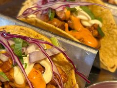 -Q MEX 库迈墨西哥餐吧(三里屯店)