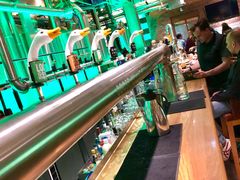-Goose Island Brewhouse鹅岛精酿啤酒酿造工坊餐厅