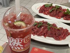 -燃计沙茶皇·香港沙茶火锅(人广旗舰店)