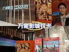 -万象影城(深圳湾万象城旗舰店)