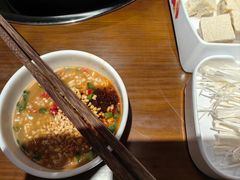 -刘火辣老火锅(光谷店)