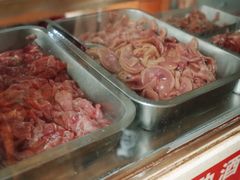 -王记生烫牛杂面馆(兰陵路店)