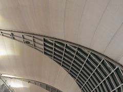 -曼谷素万那普国际机场