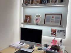 -海马体照相馆(北京大族广场店)
