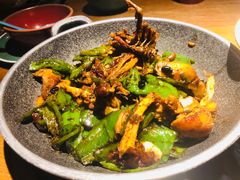 -吃饭皇帝大土家民族菜(正大广场店)