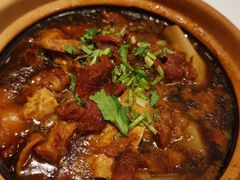 -陈记顺和牛肉火锅馆(天河北路店)