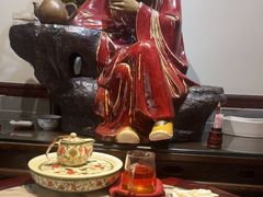 -山水茶艺馆·点心粤菜·30年老字号