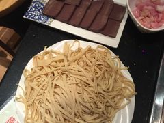 -百年川椒重庆老火锅(光谷店)