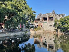 -烟桥私房菜馆(奋哥)