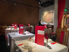 -玫瑰厅上海菜(兴国路店)