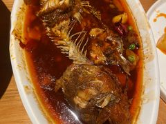 -永安鱼庄·镇江菜(丁卯店)