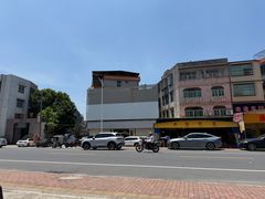 -老财炒饭·熟地蟹·冬瓜蟹