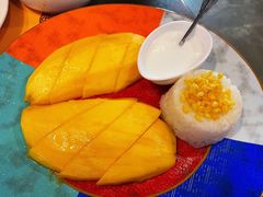 -simply thai天泰(长泰广场店)