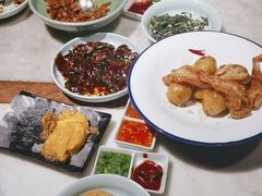 -小吊梨汤·北京菜·烤鸭(清河万象汇店)