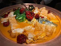 -華府Deluxe(兴业太古汇店)