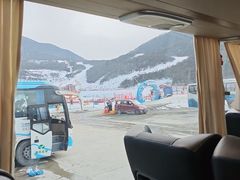 -太子岭滑雪场