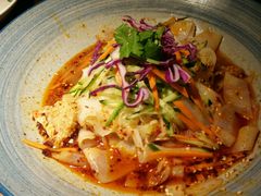 -天山醉美辣子鸡(文艺路店)