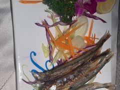 -七海旋律西餐厅(金沙湾店)