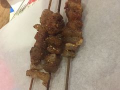 -管氏翅吧(地安门创始店)