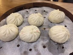 酱肉包-陈傻子餐厅(世纪都会店)