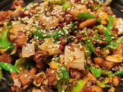 -华豫川酒家(大卫城店)