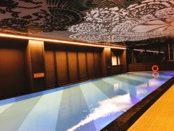 -杭州临平万丽酒店·万丽厅·宴会厅