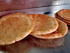 -阿布拉的馕(西北路店)