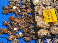 -喜来酌海鲜·饺子(和平一店)